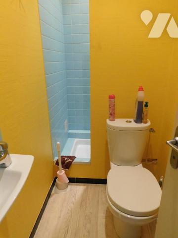 Propriété de caractère