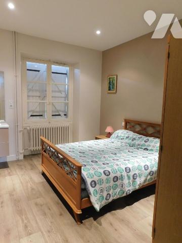 Propriété de caractère