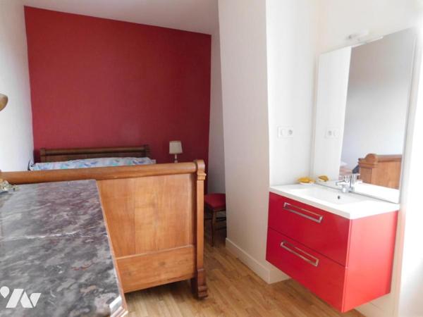 Propriété de caractère