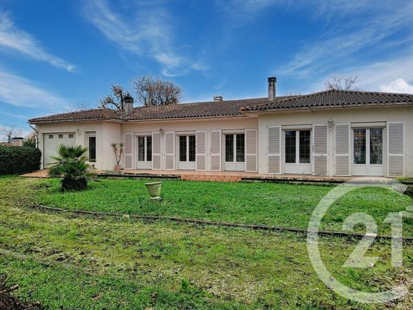 Maison à vendre  5 pièces - 135 m2 MERIGNAC - 33