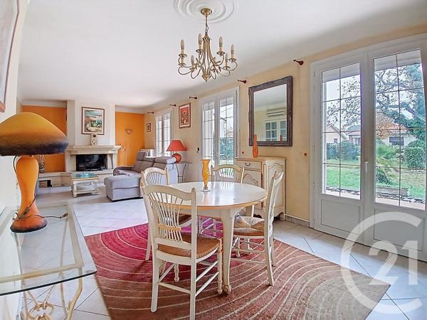 Maison à vendre  5 pièces - 135 m2 MERIGNAC - 33