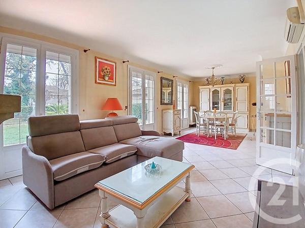 Maison à vendre  5 pièces - 135 m2 MERIGNAC - 33