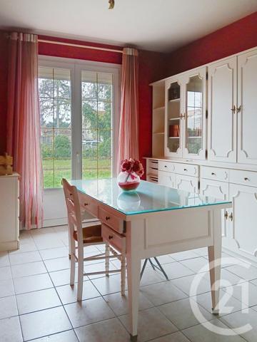 Maison à vendre  5 pièces - 135 m2 MERIGNAC - 33