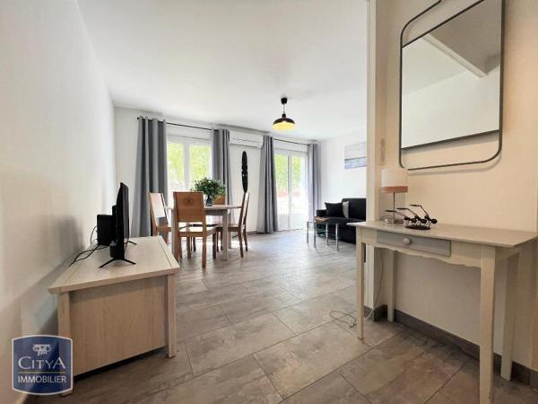 Appartement à louer 3 pièces 63.05m²