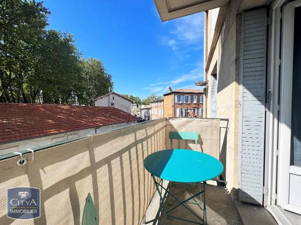 Appartement à louer 3 pièces 63.05m²
