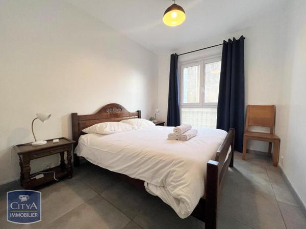 Appartement à louer 3 pièces 63.05m²