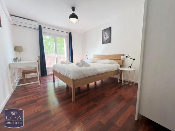 Appartement à louer 3 pièces 63.05m²