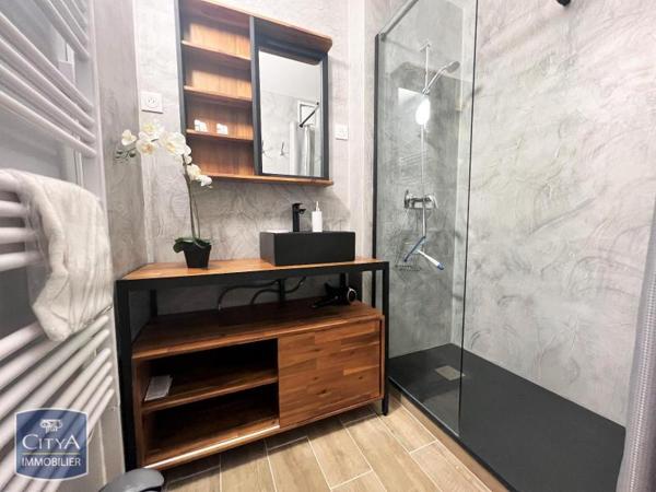 Appartement à louer 3 pièces 63.05m²