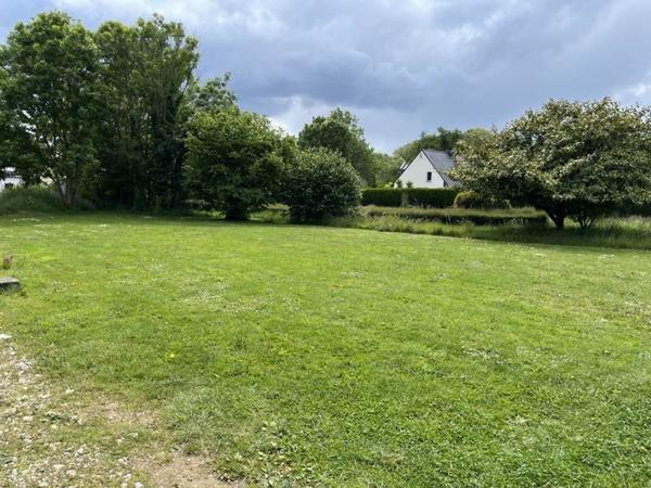 Terrain à vendre 125 350 € Moëlan-sur-Mer 729 m² DPE
