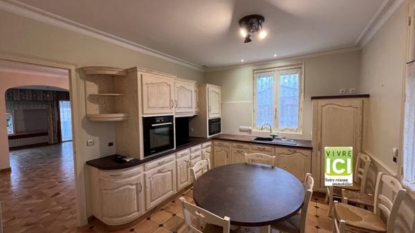 MAISON DIVATTE SUR LOIRE 3 CHAMBRES