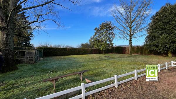 MAISON DIVATTE SUR LOIRE 3 CHAMBRES