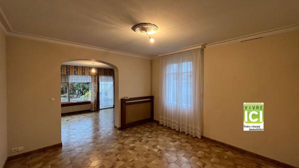 MAISON DIVATTE SUR LOIRE 3 CHAMBRES