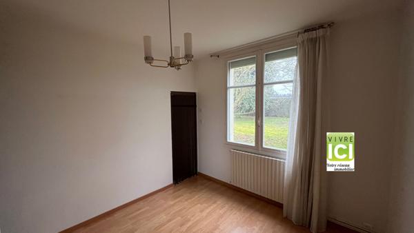 MAISON DIVATTE SUR LOIRE 3 CHAMBRES