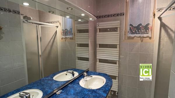 MAISON DIVATTE SUR LOIRE 3 CHAMBRES