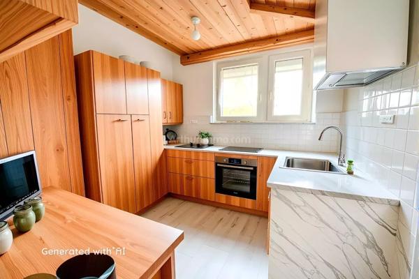 Vente Appartement 4 pièces 63 m2 à Grenoble