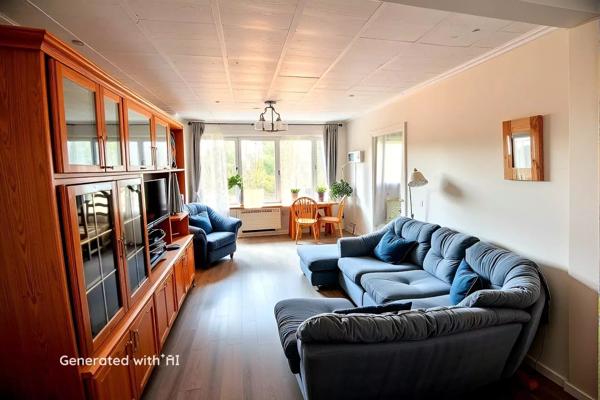 Vente Appartement 4 pièces 63 m2 à Grenoble