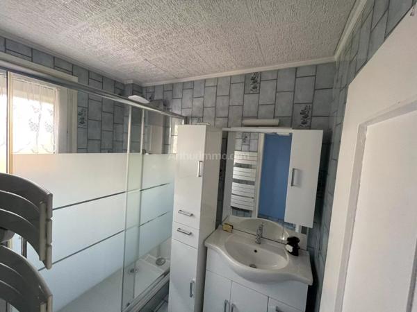 Vente Appartement 4 pièces 63 m2 à Grenoble