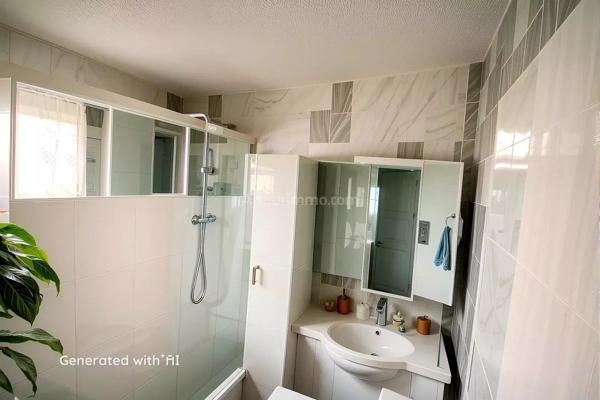 Vente Appartement 4 pièces 63 m2 à Grenoble