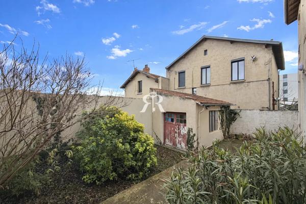 Vente Maison à Clermont ferrand - 4 pièces, 80 m² | Raymond immobilier