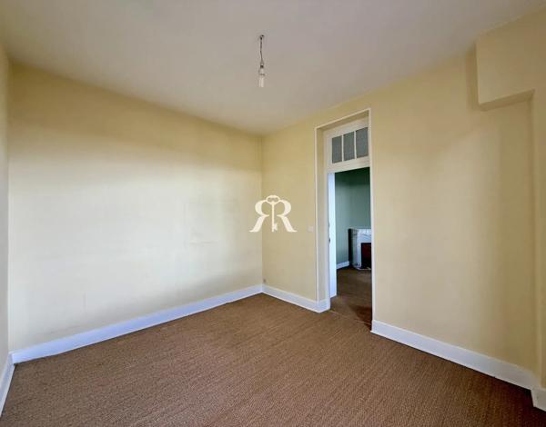 Vente Maison à Clermont ferrand - 4 pièces, 80 m² | Raymond immobilier