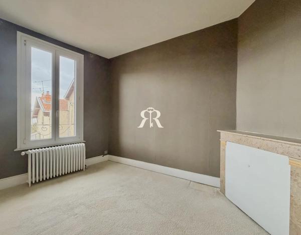 Vente Maison à Clermont ferrand - 4 pièces, 80 m² | Raymond immobilier