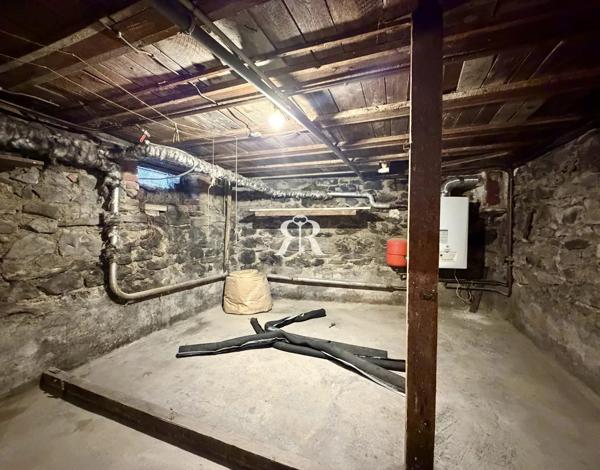 Vente Maison à Clermont ferrand - 4 pièces, 80 m² | Raymond immobilier