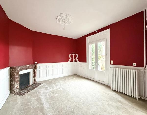 Vente Maison à Clermont ferrand - 4 pièces, 80 m² | Raymond immobilier