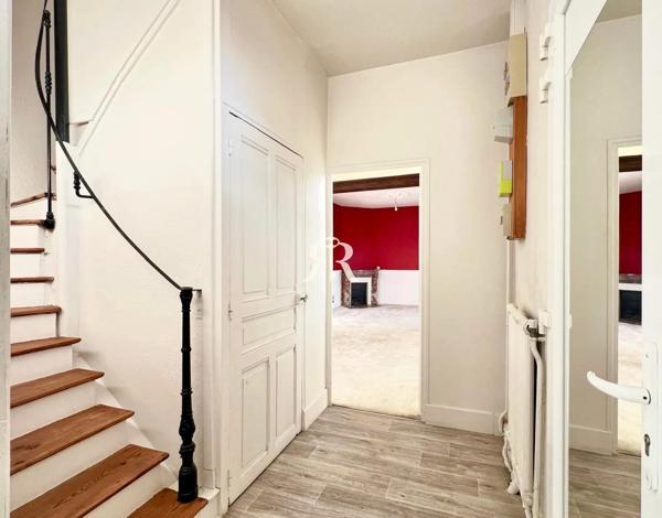 Vente Maison à Clermont ferrand - 4 pièces, 80 m² | Raymond immobilier