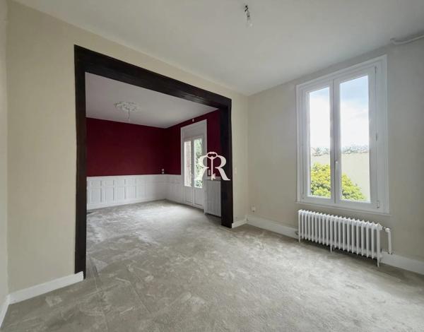 Vente Maison à Clermont ferrand - 4 pièces, 80 m² | Raymond immobilier