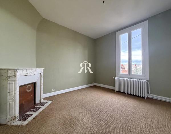 Vente Maison à Clermont ferrand - 4 pièces, 80 m² | Raymond immobilier