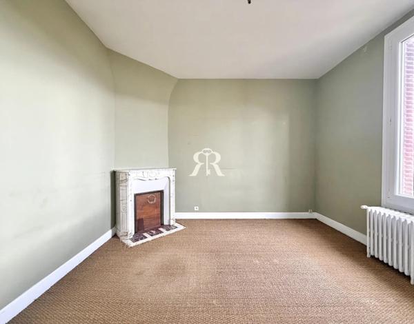 Vente Maison à Clermont ferrand - 4 pièces, 80 m² | Raymond immobilier