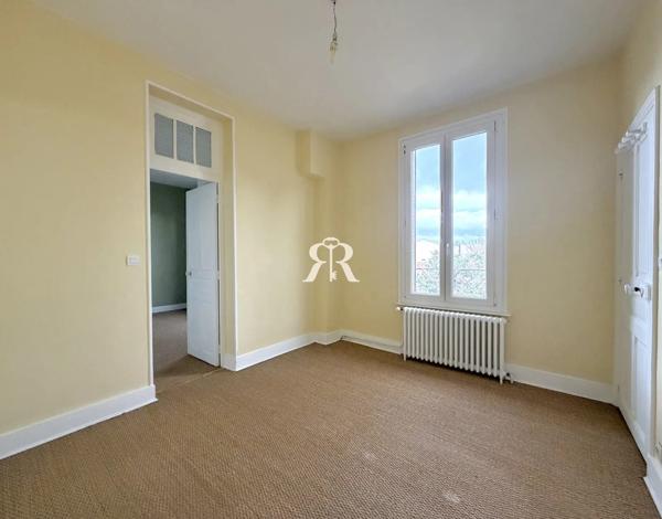 Vente Maison à Clermont ferrand - 4 pièces, 80 m² | Raymond immobilier
