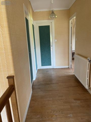 Maison à vendre à Paimpol dans les Côtes-d'Armor (22500), ref : 22023-3412