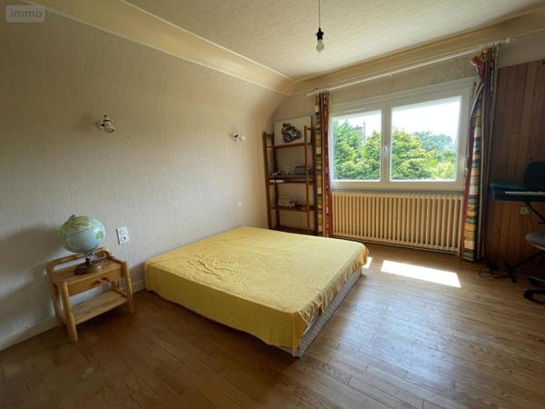 Maison à vendre à Paimpol dans les Côtes-d'Armor (22500), ref : 22023-3412