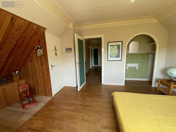 Maison à vendre à Paimpol dans les Côtes-d'Armor (22500), ref : 22023-3412