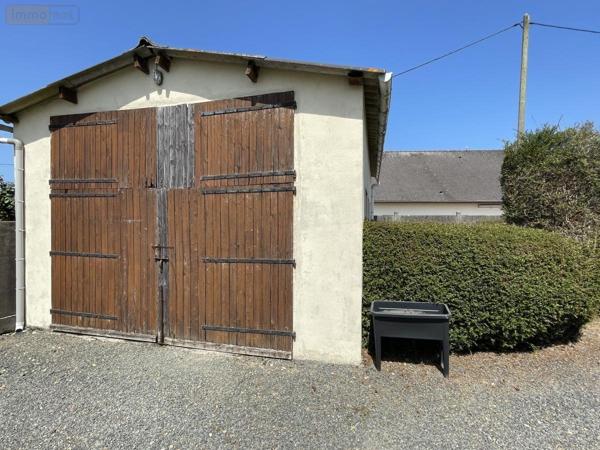 Maison à vendre à Paimpol dans les Côtes-d'Armor (22500), ref : 22023-3412