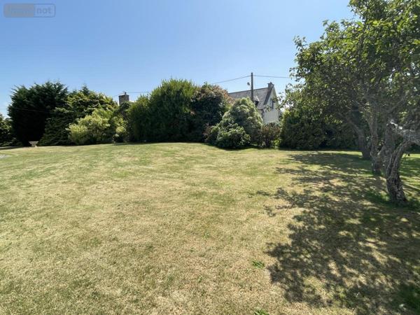 Maison à vendre à Paimpol dans les Côtes-d'Armor (22500), ref : 22023-3412