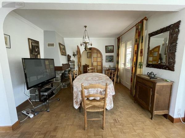 Maison à vendre à Paimpol dans les Côtes-d'Armor (22500), ref : 22023-3412