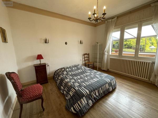 Maison à vendre à Paimpol dans les Côtes-d'Armor (22500), ref : 22023-3412