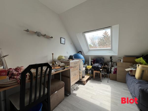 Maison 6 pièce(s)