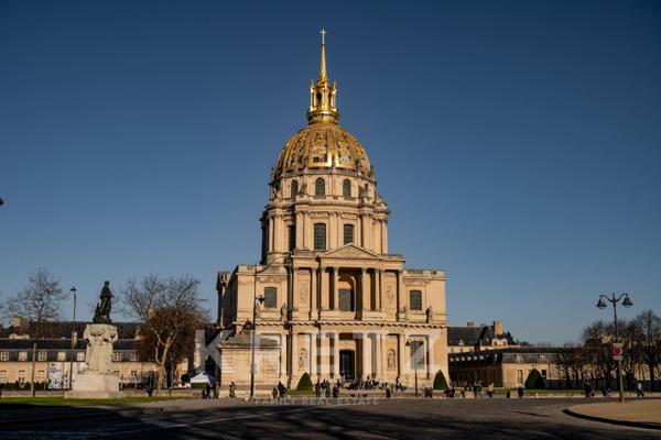 Hôtel particulier d'exception