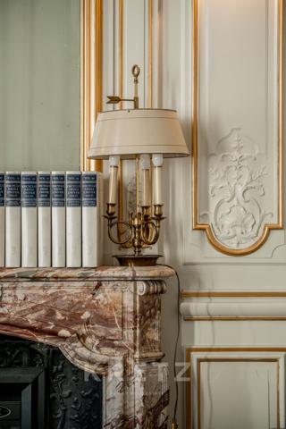 Hôtel particulier d'exception