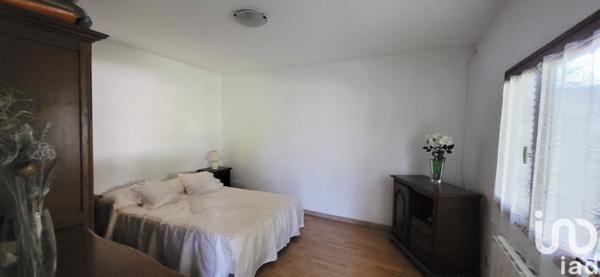 Maison à vendre 5 pièces 115 m² Le Blanc-Mesnil