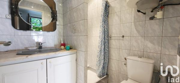 Maison à vendre 5 pièces 115 m² Le Blanc-Mesnil