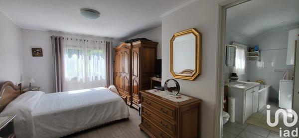 Maison à vendre 5 pièces 115 m² Le Blanc-Mesnil