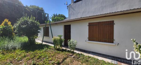 Maison à vendre 5 pièces 115 m² Le Blanc-Mesnil