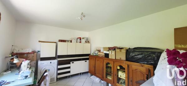 Maison à vendre 5 pièces 115 m² Le Blanc-Mesnil