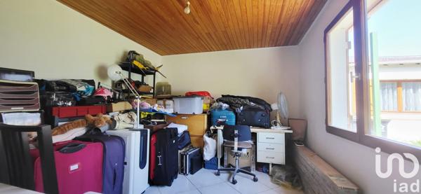 Maison à vendre 5 pièces 115 m² Le Blanc-Mesnil