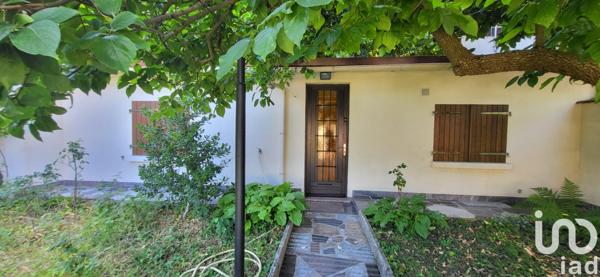 Maison à vendre 5 pièces 115 m² Le Blanc-Mesnil