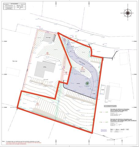 Terrain à vendre 1 369 m² Cavalaire-sur-Mer